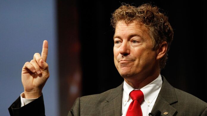 Rand Paul South Florida Digest