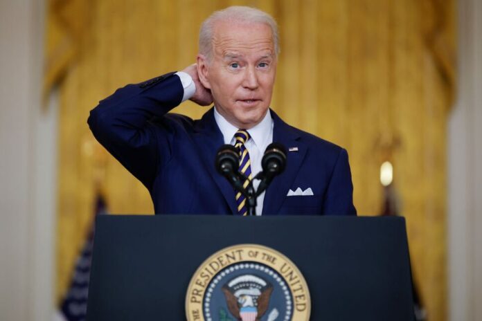 Biden Administration