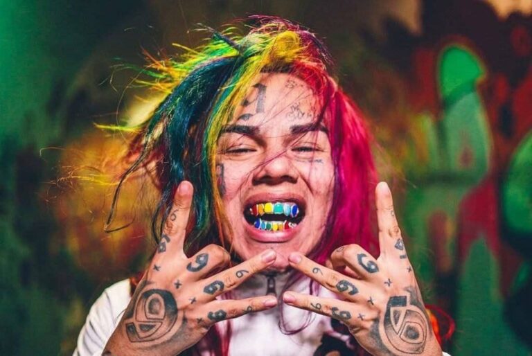 Tekashi 69