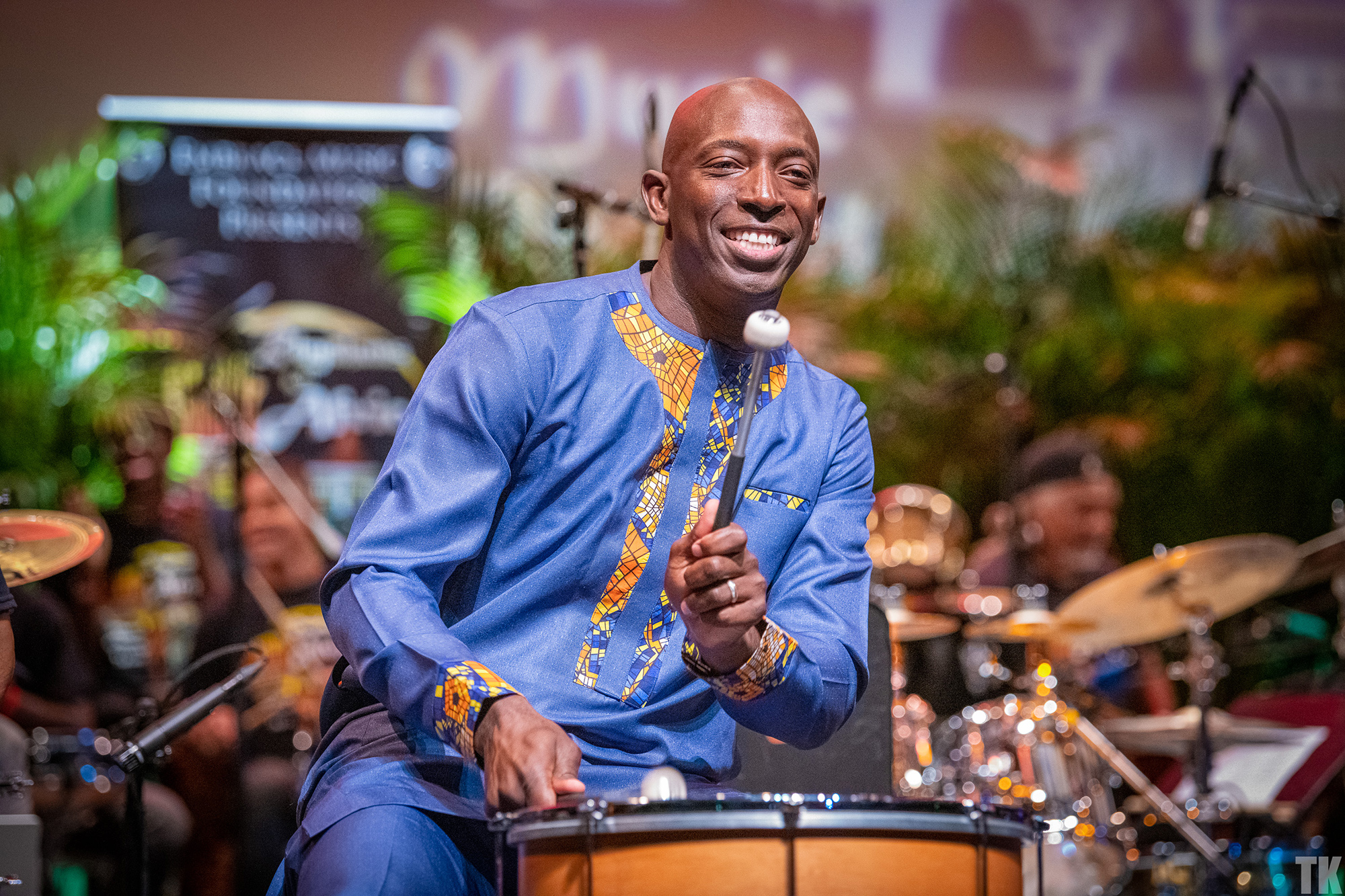 Rhythms of Africa Miramar Cultural Center