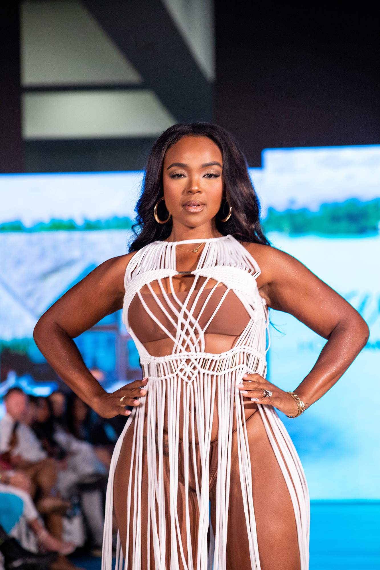 Hot Miami Styles Fort Lauderdale Fashion Week 2023