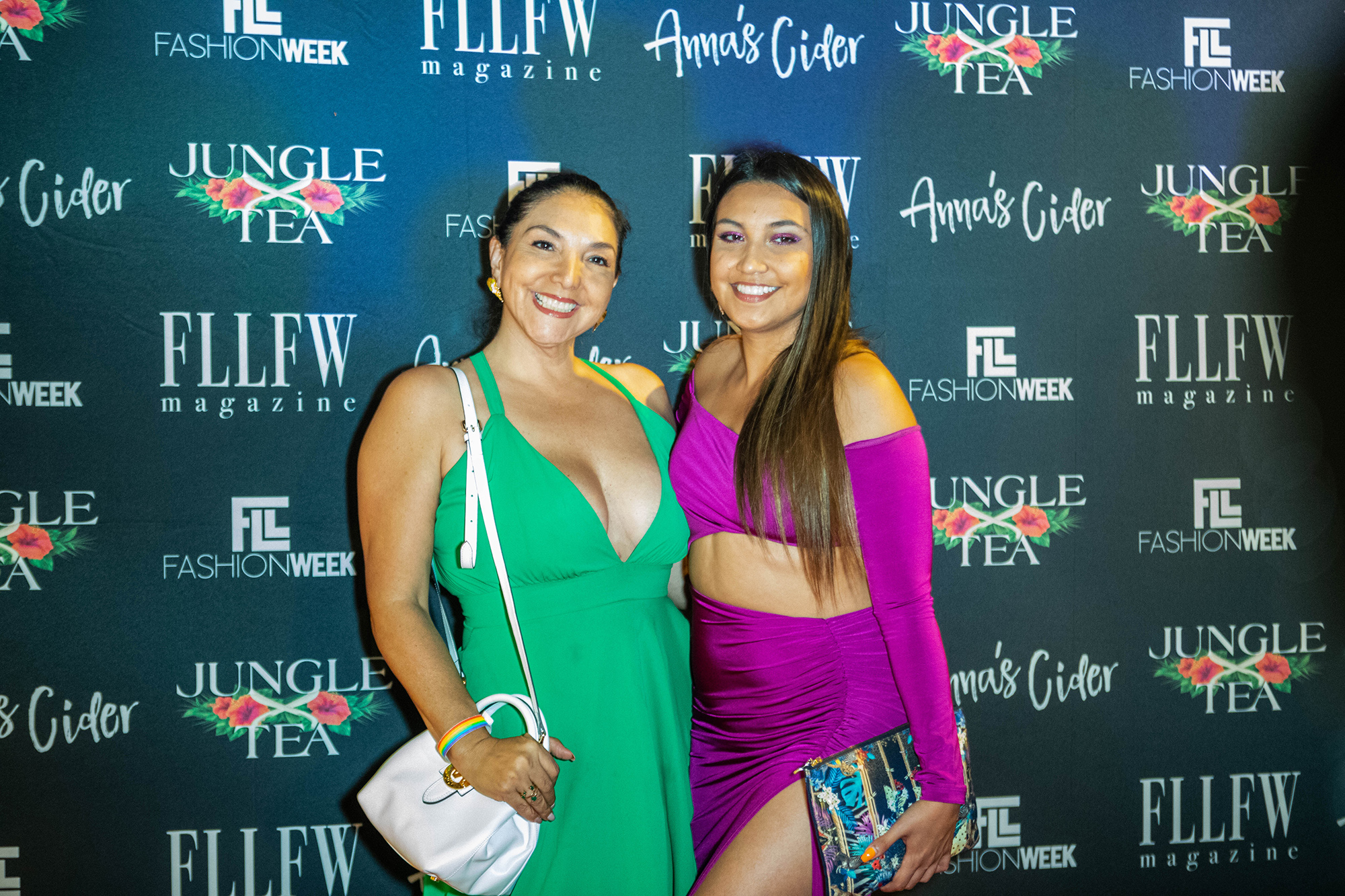 Fort Lauderdale Fashion Week Pre-Party