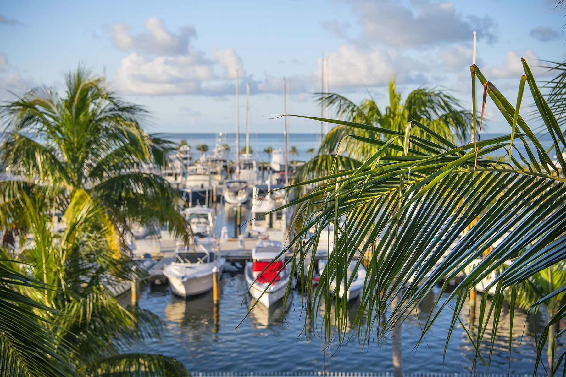 Oceans Edge Resort & Marina