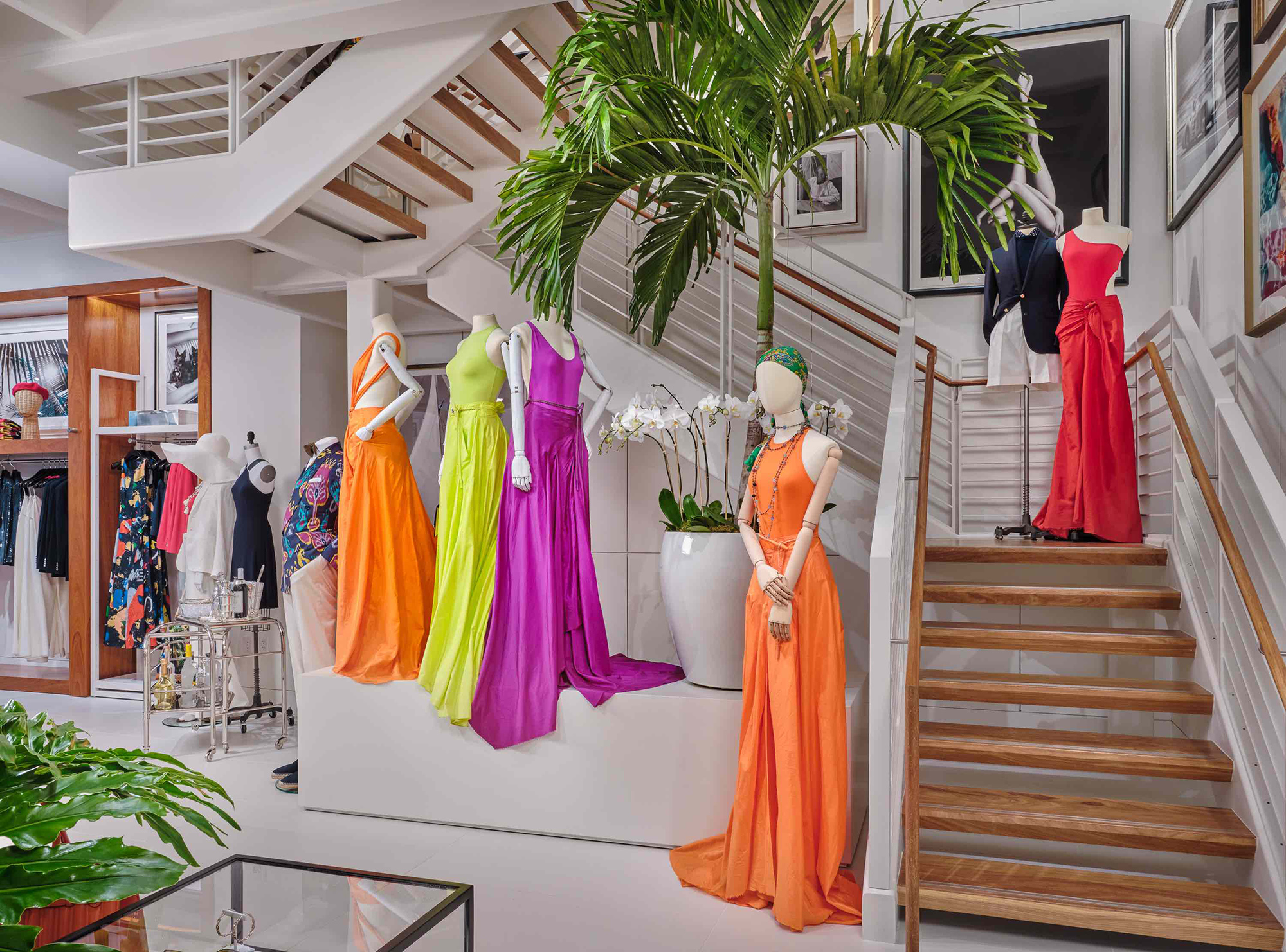 Ralph Lauren Miami Design District