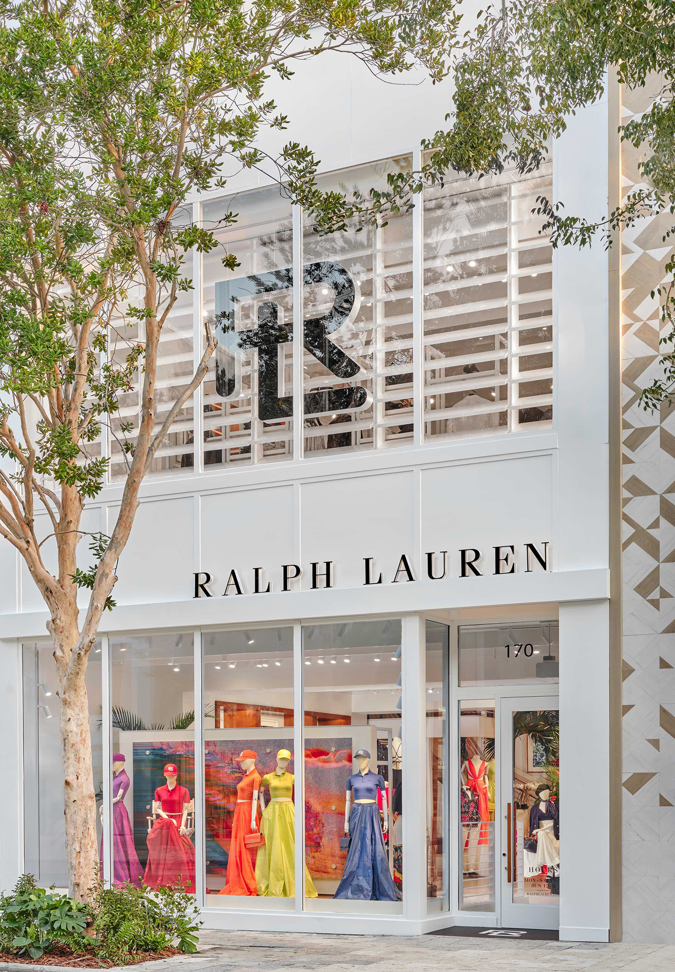 Ralph Lauren Miami Design District