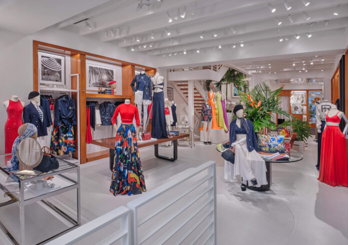 Ralph Lauren Miami Design District