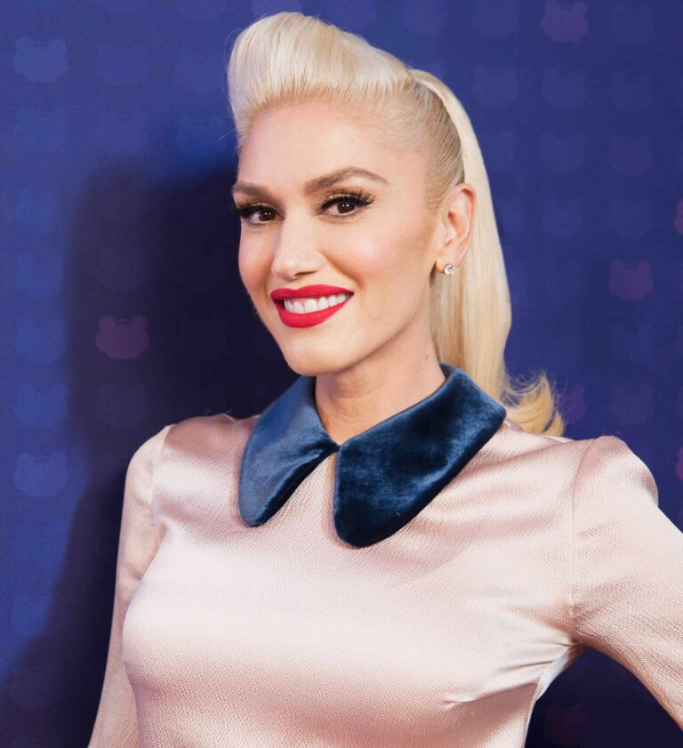 Gwen Stefani Will Rock West Palm Beach for a Cause