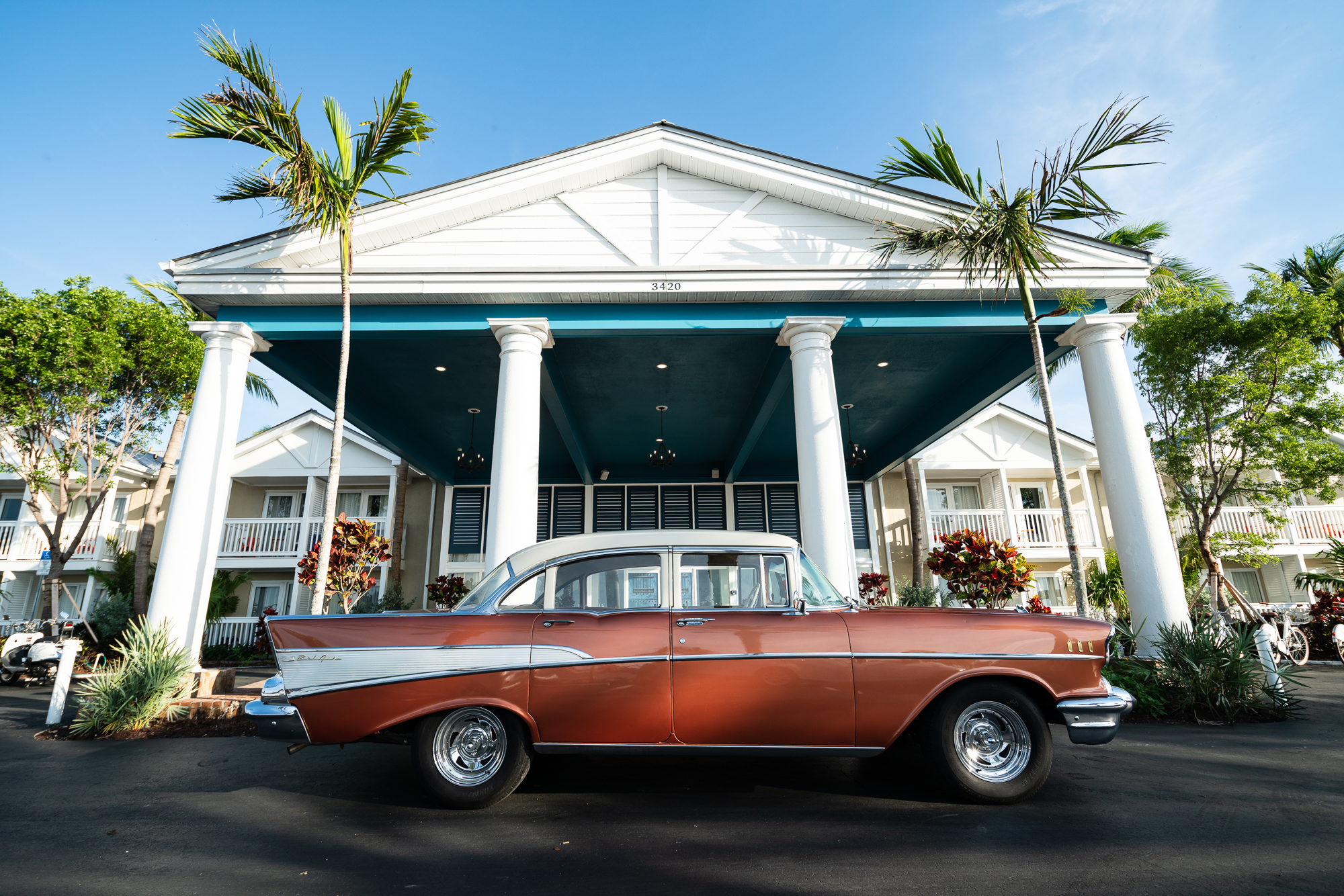 Havana Cabana Key West