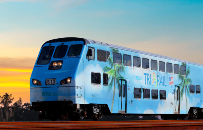 Tri Rail