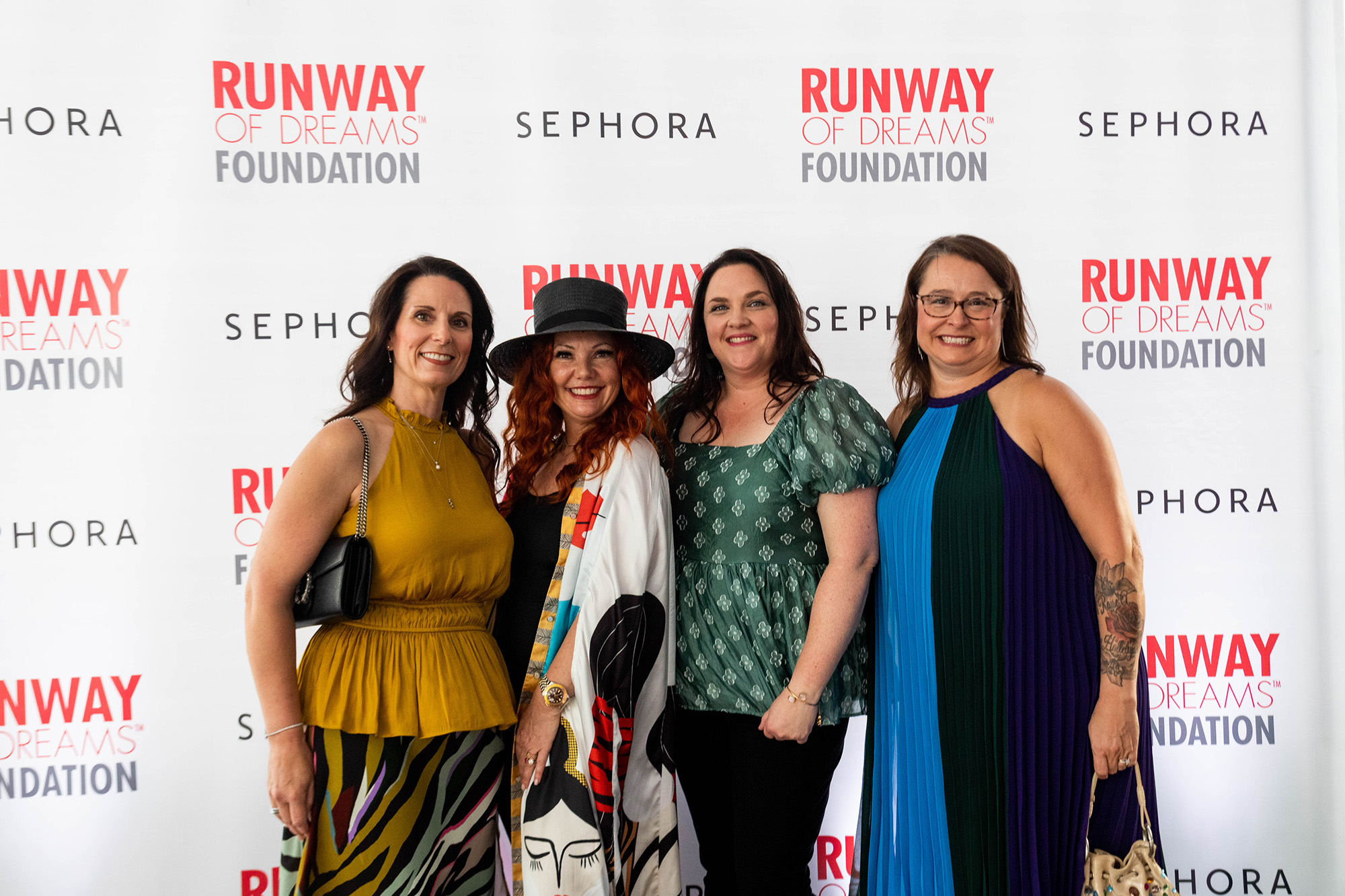 Runway of Dreams Foundation