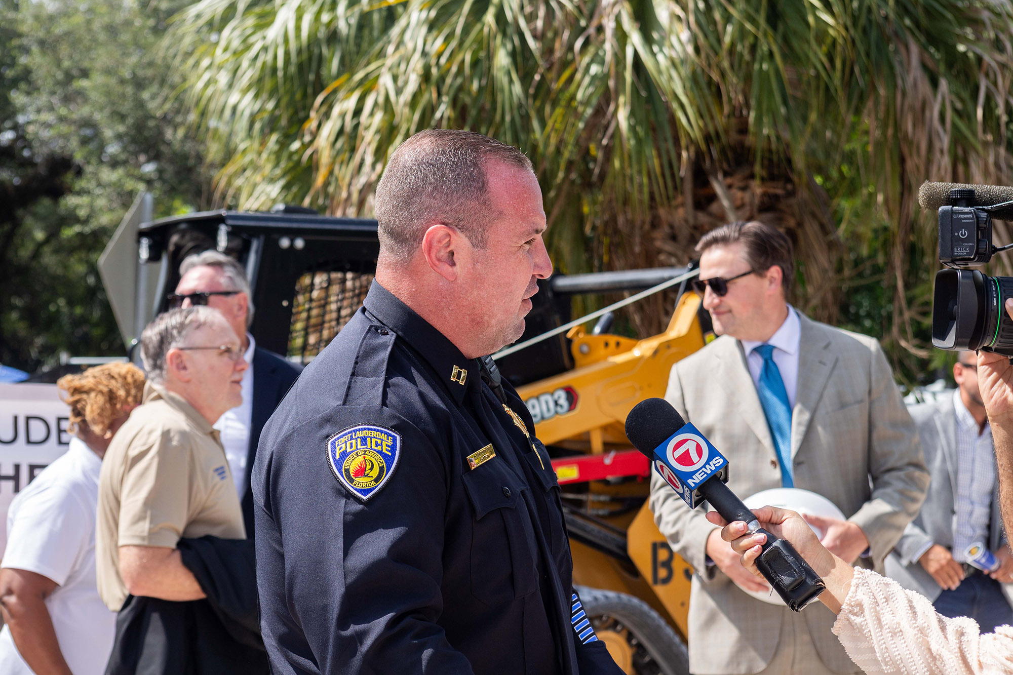 City of Fort Lauderdale Police Department