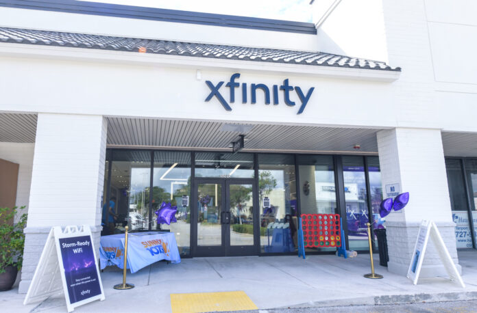 Comcast Xfinity Boynton Beach