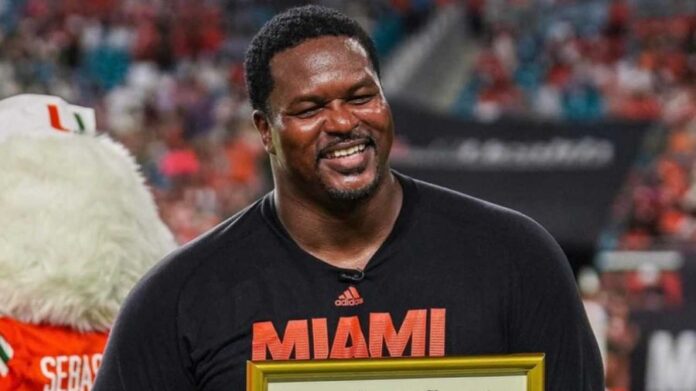 Bryant McKinnie