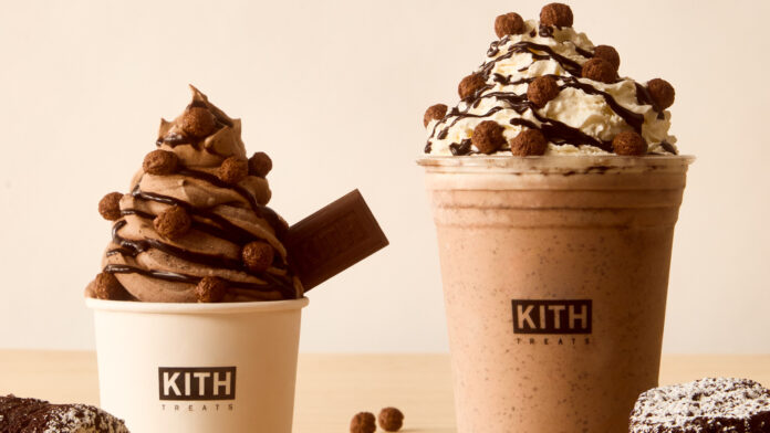 Kith Treats