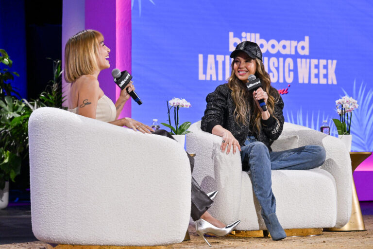 Billboard Latin Music Week 2024: A Star-Studded Celebration of Latin Music, Culture, and Innovation