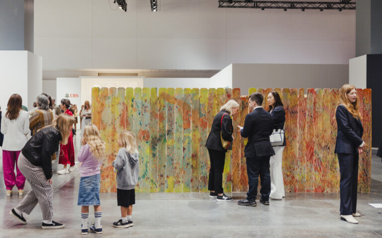 Art Basel 2024