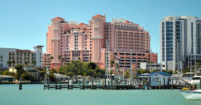Hyatt Regency Clearwater Beach Resort & Spa
