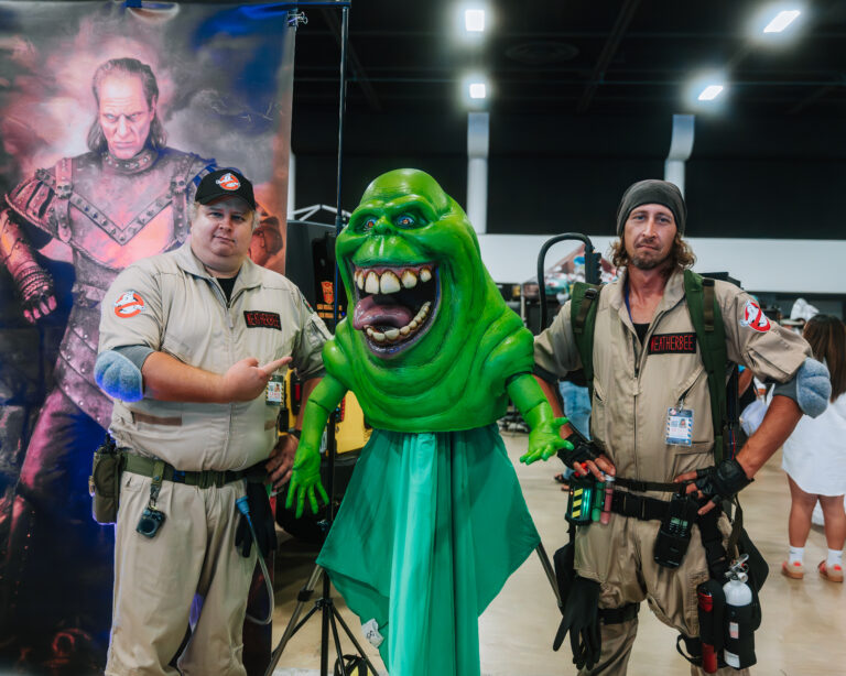 Ultracon West Palm Beach 2025: Pop Culture Weekend Recap