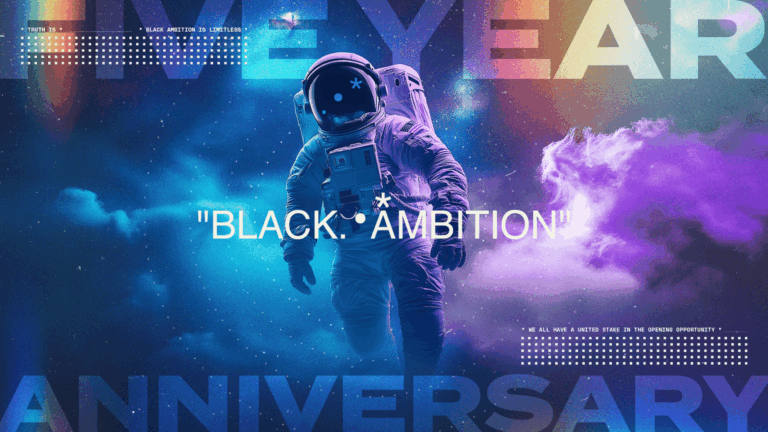 Miami Welcomes the Future of Entrepreneurship at Black Ambition Demo Day 2025