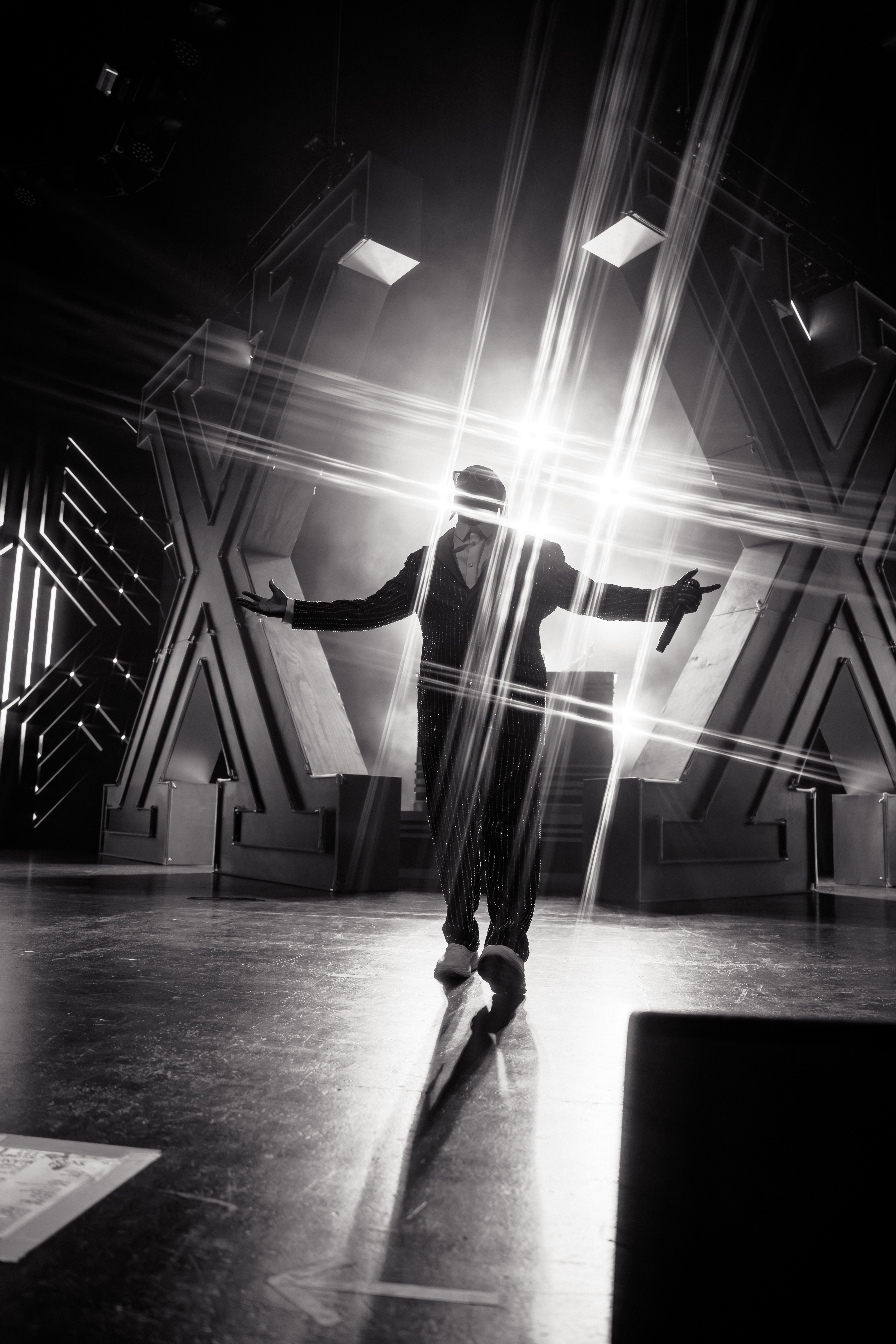 TP20 Tour: T-Pain Takes Over Hard Rock Live – TP20 Concert Review