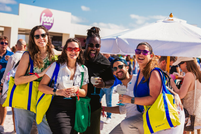 South Beach Wine & Food Festival 2026 Is Almost Here — And It’s the Culinary Event South Florida Can’t Miss