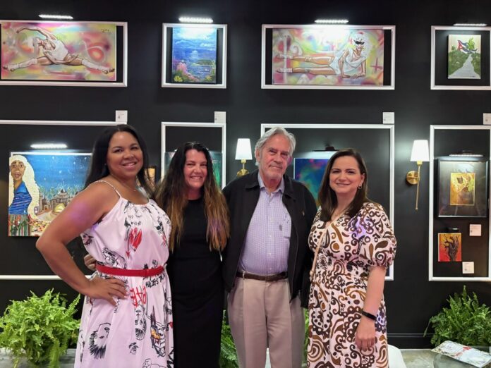 Family Resource Center of South Florida