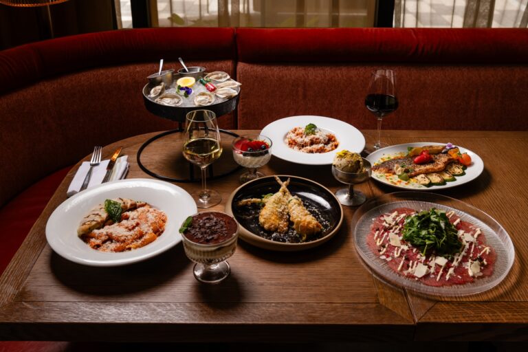 Miami Spice Is Back, and Casa Gianna Shows Why It’s Still One of the Best Ways to Experience the City