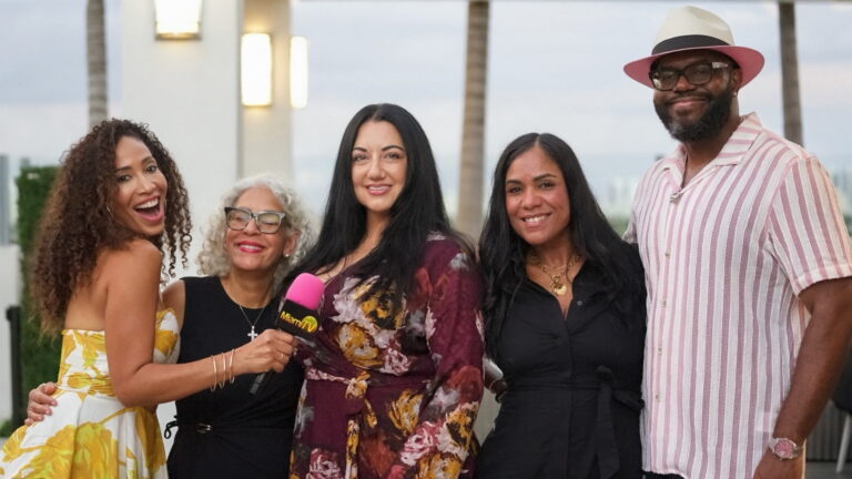 Our South Florida Makes Its Reveal at Fort Lauderdale’s The Easton